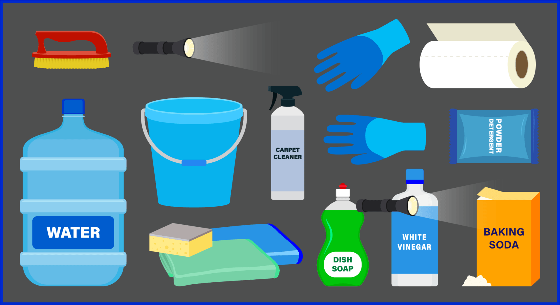 How To Clean Trunk Carpet Best Online Traffic School