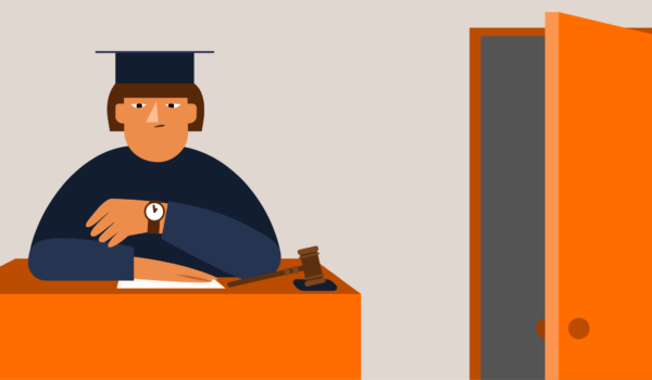 How To Clear a Failure To Appear in California