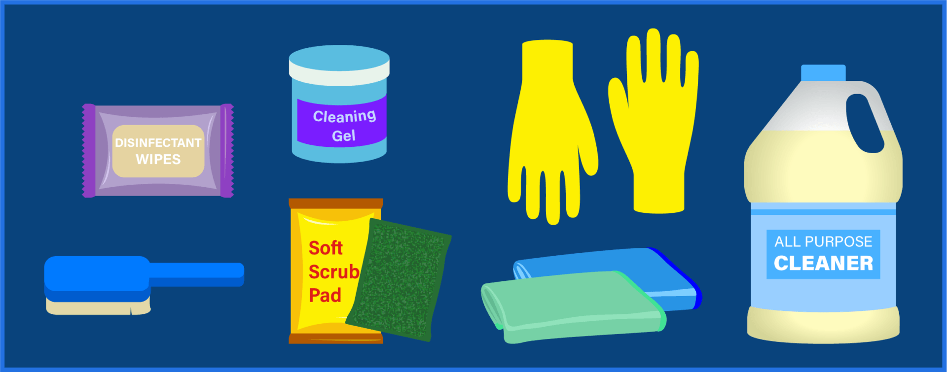 Cómo limpiar el interior del coche de plástico Mejor Escuela de