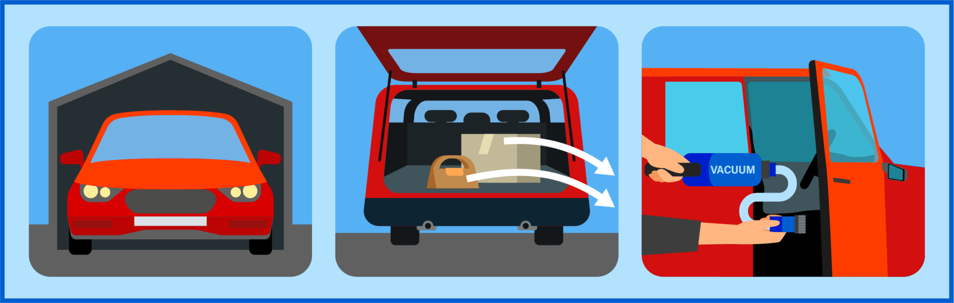 How To Clean Car Interior Plastic Best Online Traffic School