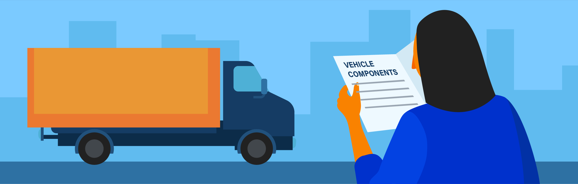 How to Prepare for the CDL Skills Test