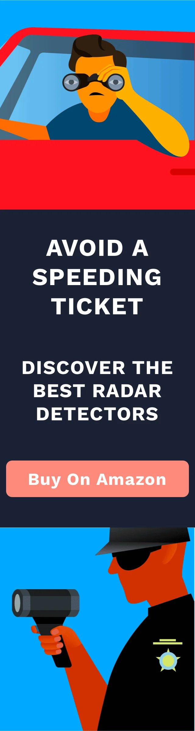 Top 15 des meilleurs radars de récul en 2023