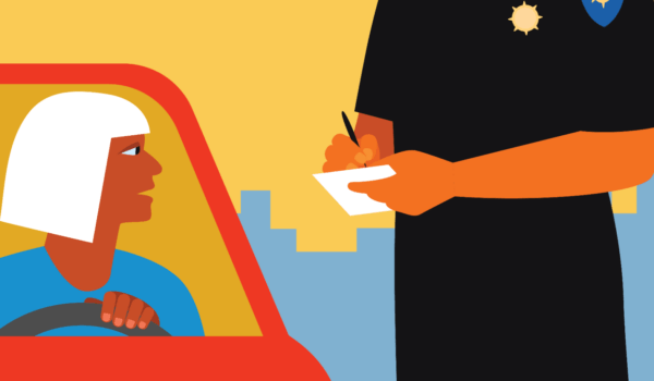 A Driver’s Guide to Misdemeanors and Infractions