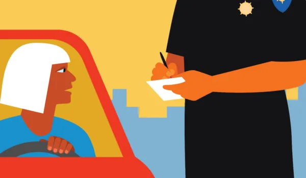 A Driver’s Guide to Misdemeanors and Infractions