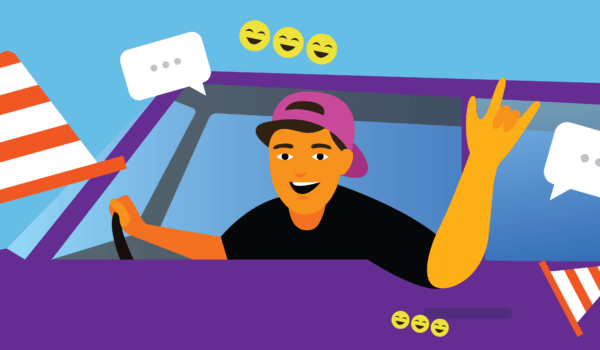 Teen Driving Safety: Get the Facts Straight