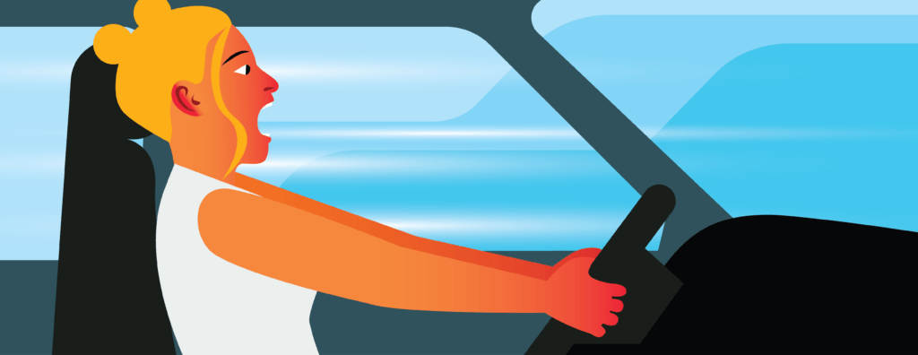 Teen Driving Safety: Get The Facts Straight