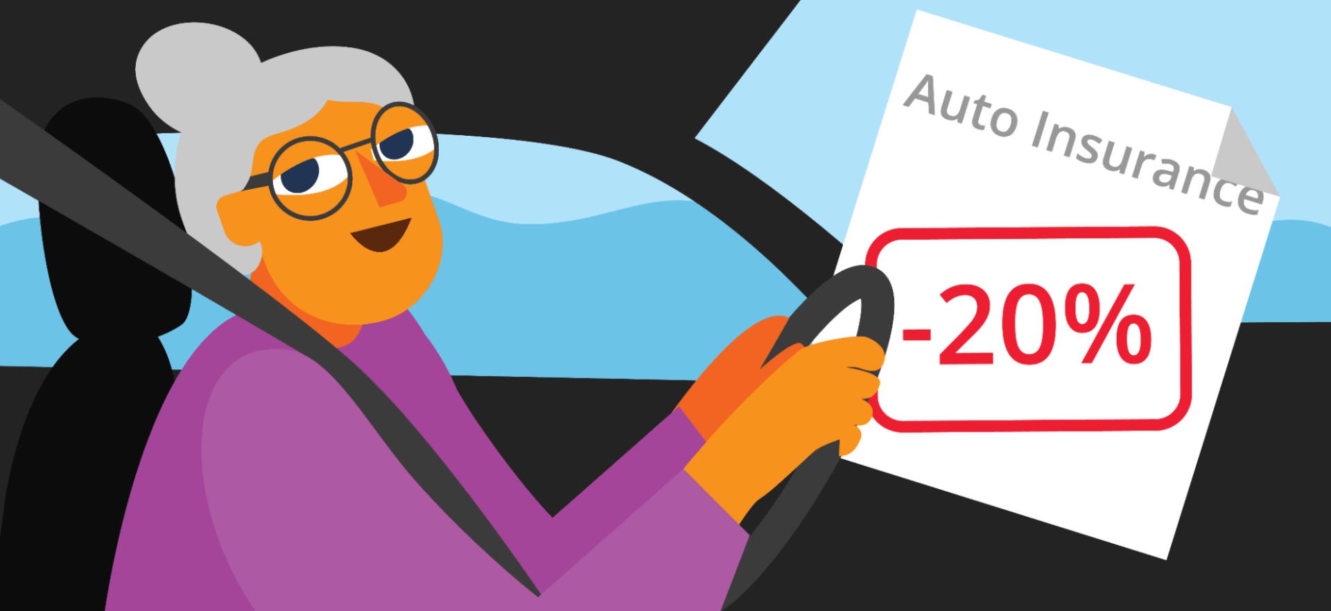 What Is A Blind Intersection? | Best Online Traffic School