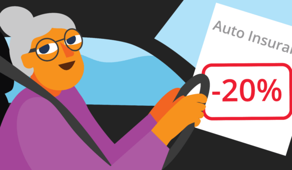 Lower Your Premiums with Government-Mandated Auto Insurance Discounts for Seniors