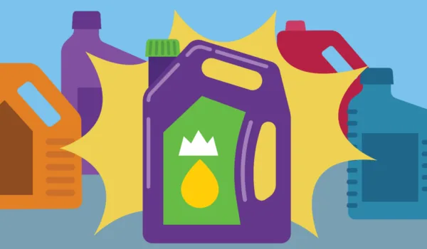 How to Choose the Right Synthetic Oil for Optimum Engine Performance