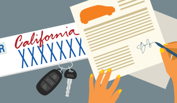 California Vehicle Registration Guide for 2024