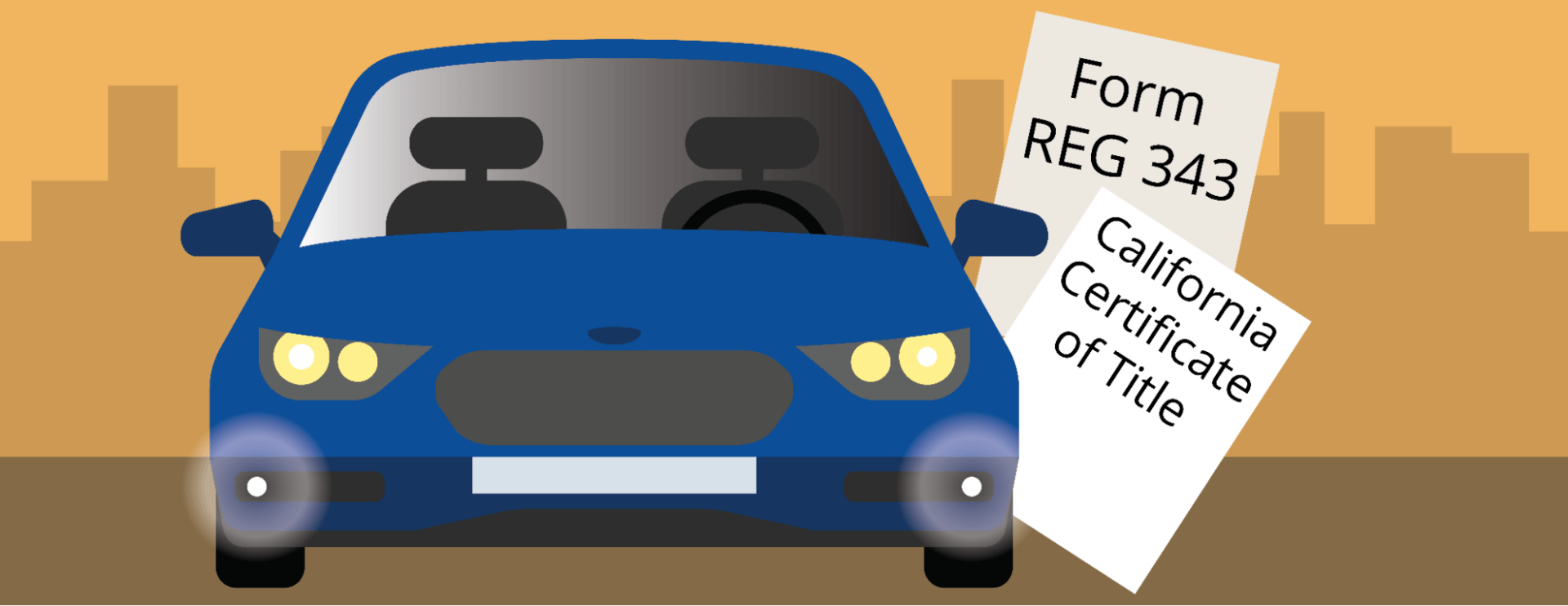 California Vehicle Registration Guide For 2024 | Best Online Traffic School