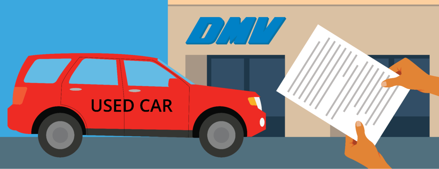 California Vehicle Registration: Quick Guide For 2025 | Best Online ...