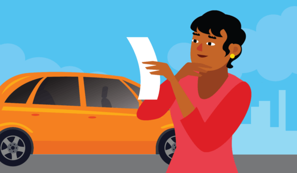 How to Check the Due Date on a Speeding Ticket in California