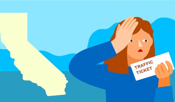 How To Fight a Traffic Ticket in California: Know Your Options Before You Decide