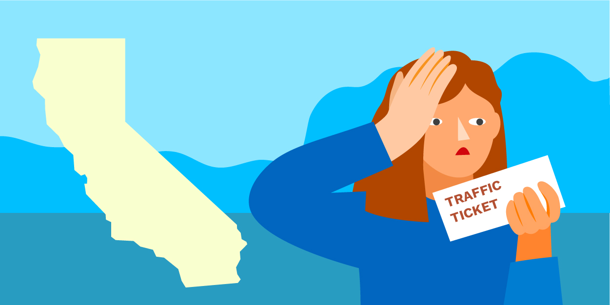 How To Fight a Traffic Ticket in California—and When Not To