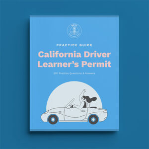 2026 California DMV Permit Practice Test